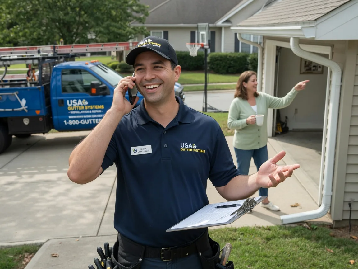 Gutter Installation Andrews, IN FAQs